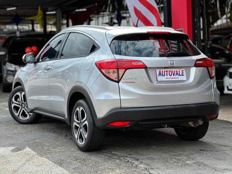 HONDA HR-V 1.8 16V 4P EXL FLEX AUTOM�TICO CVT, Foto 5