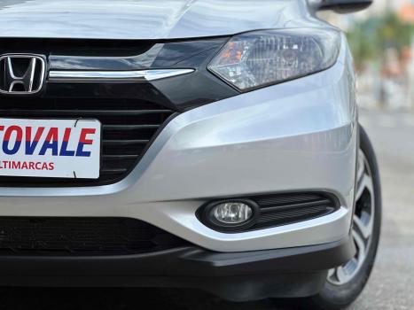 HONDA HR-V 1.8 16V 4P EXL FLEX AUTOM�TICO CVT, Foto 6