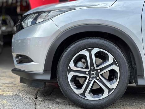 HONDA HR-V 1.8 16V 4P EXL FLEX AUTOM�TICO CVT, Foto 7