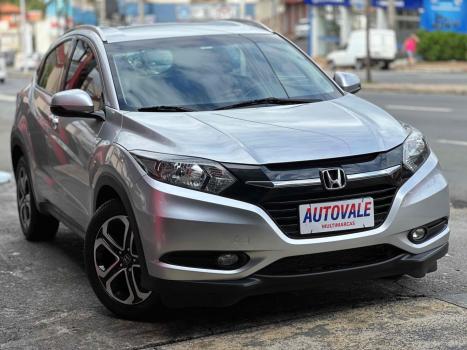 HONDA HR-V 1.8 16V 4P EXL FLEX AUTOM�TICO CVT, Foto 8