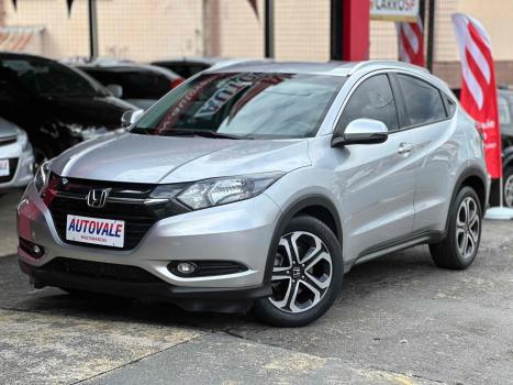 HONDA HR-V 1.8 16V 4P EXL FLEX AUTOM�TICO CVT, Foto 9