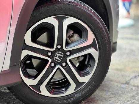 HONDA HR-V 1.8 16V 4P EXL FLEX AUTOM�TICO CVT, Foto 10