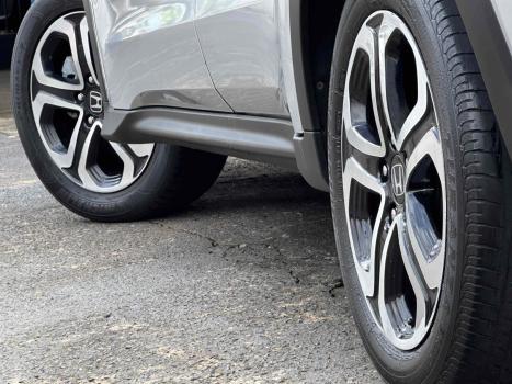 HONDA HR-V 1.8 16V 4P EXL FLEX AUTOM�TICO CVT, Foto 11