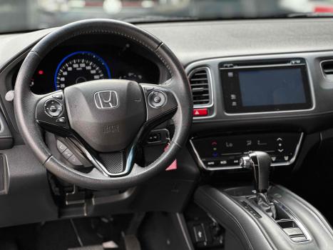 HONDA HR-V 1.8 16V 4P EXL FLEX AUTOM�TICO CVT, Foto 12