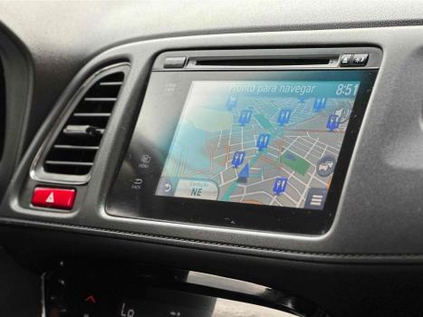 HONDA HR-V 1.8 16V 4P EXL FLEX AUTOM�TICO CVT, Foto 14