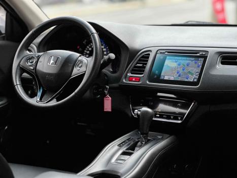 HONDA HR-V 1.8 16V 4P EXL FLEX AUTOM�TICO CVT, Foto 15