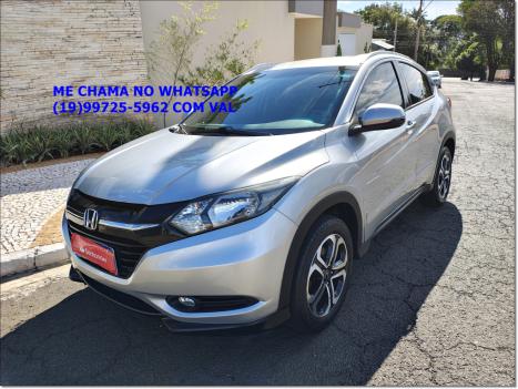 HONDA HR-V 1.8 16V 4P EXL FLEX AUTOMTICO CVT, Foto 1