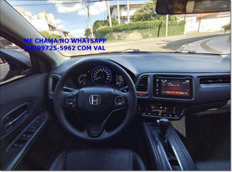 HONDA HR-V 1.8 16V 4P EXL FLEX AUTOMTICO CVT, Foto 2