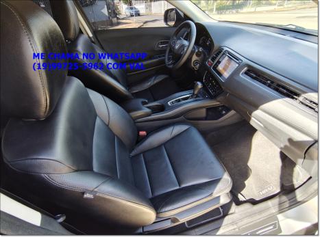 HONDA HR-V 1.8 16V 4P EXL FLEX AUTOMTICO CVT, Foto 3