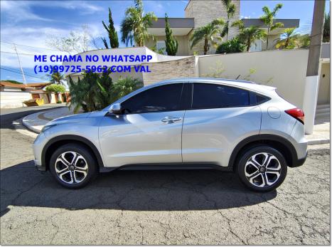 HONDA HR-V 1.8 16V 4P EXL FLEX AUTOMTICO CVT, Foto 4