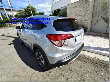 HONDA HR-V 1.8 16V 4P EXL FLEX AUTOMTICO CVT, Foto 5