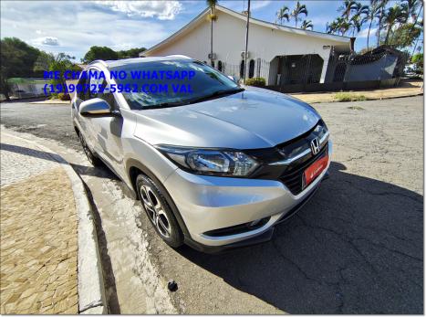 HONDA HR-V 1.8 16V 4P EXL FLEX AUTOMTICO CVT, Foto 6
