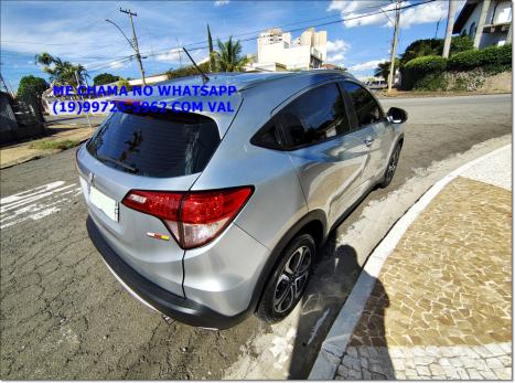 HONDA HR-V 1.8 16V 4P EXL FLEX AUTOMTICO CVT, Foto 7