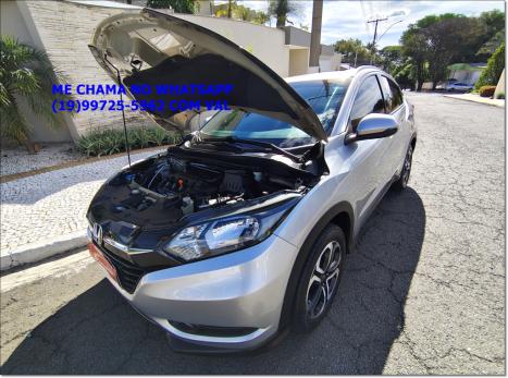 HONDA HR-V 1.8 16V 4P EXL FLEX AUTOMTICO CVT, Foto 9