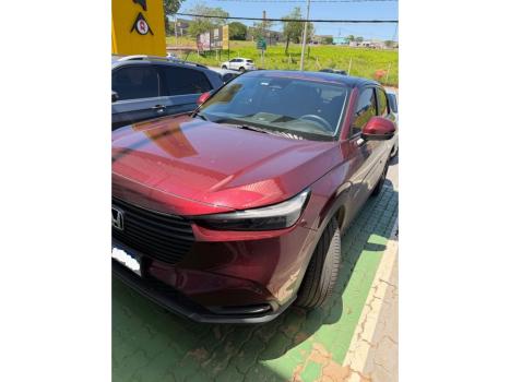 HONDA HR-V 1.8 16V 4P EXL FLEX AUTOMTICO CVT, Foto 1