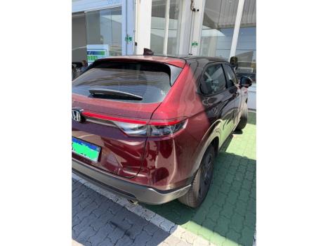 HONDA HR-V 1.8 16V 4P EXL FLEX AUTOMTICO CVT, Foto 2