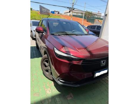 HONDA HR-V 1.8 16V 4P EXL FLEX AUTOMTICO CVT, Foto 3