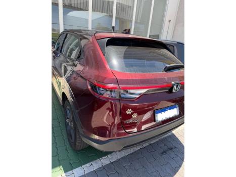 HONDA HR-V 1.8 16V 4P EXL FLEX AUTOMTICO CVT, Foto 4