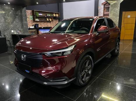 HONDA HR-V 1.8 16V 4P EXL FLEX AUTOM�TICO CVT, Foto 2