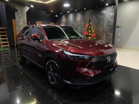 HONDA HR-V 1.8 16V 4P EXL FLEX AUTOM�TICO CVT, Foto 3