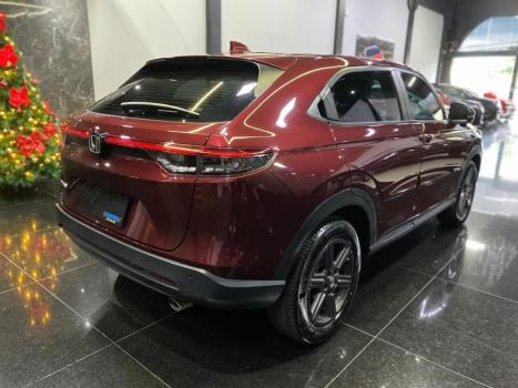 HONDA HR-V 1.8 16V 4P EXL FLEX AUTOM�TICO CVT, Foto 4