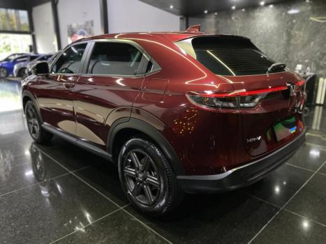HONDA HR-V 1.8 16V 4P EXL FLEX AUTOM�TICO CVT, Foto 5