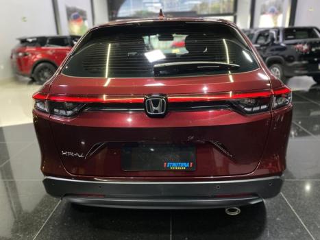 HONDA HR-V 1.8 16V 4P EXL FLEX AUTOM�TICO CVT, Foto 6