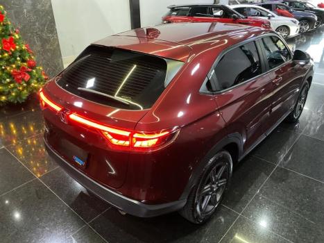 HONDA HR-V 1.8 16V 4P EXL FLEX AUTOM�TICO CVT, Foto 7