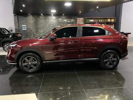 HONDA HR-V 1.8 16V 4P EXL FLEX AUTOM�TICO CVT, Foto 10