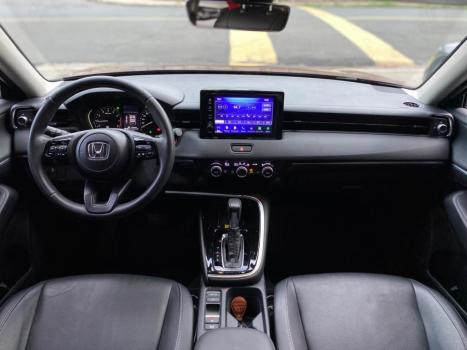 HONDA HR-V 1.8 16V 4P EXL FLEX AUTOM�TICO CVT, Foto 11