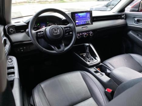 HONDA HR-V 1.8 16V 4P EXL FLEX AUTOM�TICO CVT, Foto 12