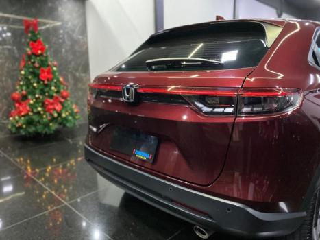 HONDA HR-V 1.8 16V 4P EXL FLEX AUTOM�TICO CVT, Foto 16