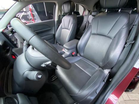 HONDA HR-V 1.8 16V 4P EXL FLEX AUTOM�TICO CVT, Foto 17