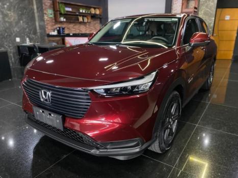 HONDA HR-V 1.8 16V 4P EXL FLEX AUTOM�TICO CVT, Foto 2