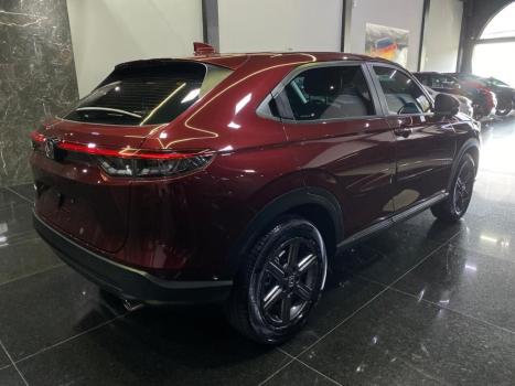 HONDA HR-V 1.8 16V 4P EXL FLEX AUTOM�TICO CVT, Foto 4
