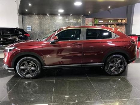 HONDA HR-V 1.8 16V 4P EXL FLEX AUTOM�TICO CVT, Foto 10