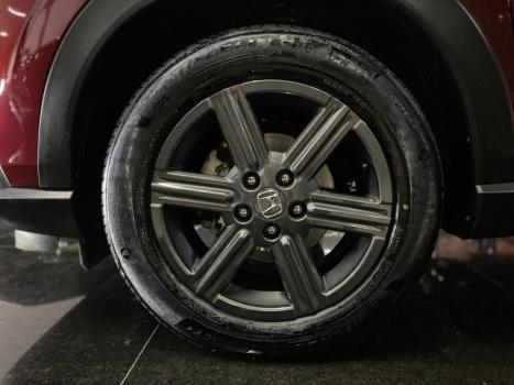 HONDA HR-V 1.8 16V 4P EXL FLEX AUTOM�TICO CVT, Foto 12
