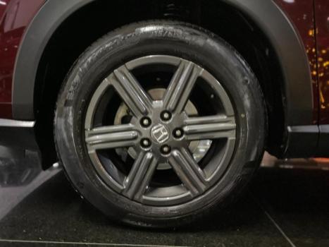 HONDA HR-V 1.8 16V 4P EXL FLEX AUTOM�TICO CVT, Foto 17