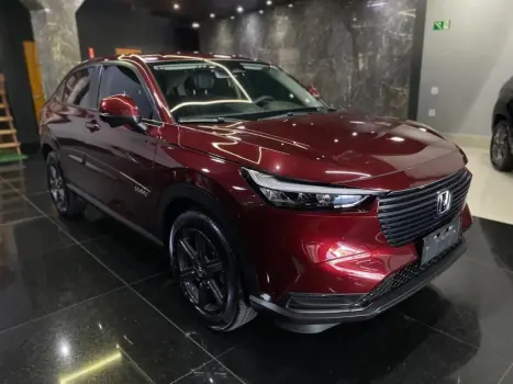 HONDA HR-V 1.8 16V 4P EXL FLEX AUTOM�TICO CVT, Foto 3