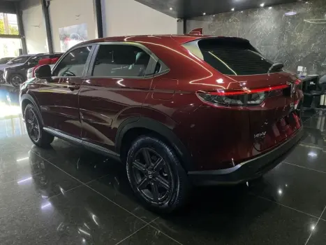 HONDA HR-V 1.8 16V 4P EXL FLEX AUTOM�TICO CVT, Foto 5