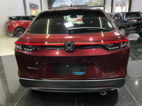 HONDA HR-V 1.8 16V 4P EXL FLEX AUTOM�TICO CVT, Foto 6