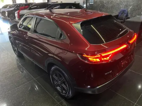 HONDA HR-V 1.8 16V 4P EXL FLEX AUTOM�TICO CVT, Foto 7