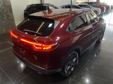 HONDA HR-V 1.8 16V 4P EXL FLEX AUTOM�TICO CVT, Foto 8