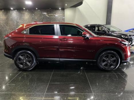 HONDA HR-V 1.8 16V 4P EXL FLEX AUTOM�TICO CVT, Foto 9