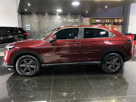 HONDA HR-V 1.8 16V 4P EXL FLEX AUTOM�TICO CVT, Foto 10