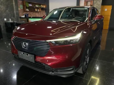 HONDA HR-V 1.8 16V 4P EXL FLEX AUTOM�TICO CVT, Foto 11