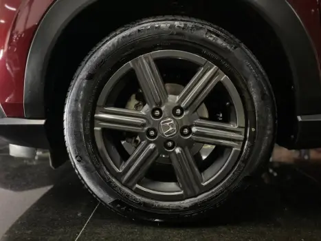 HONDA HR-V 1.8 16V 4P EXL FLEX AUTOM�TICO CVT, Foto 12