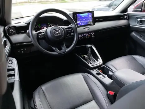 HONDA HR-V 1.8 16V 4P EXL FLEX AUTOM�TICO CVT, Foto 14