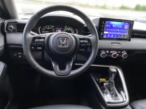 HONDA HR-V 1.8 16V 4P EXL FLEX AUTOM�TICO CVT, Foto 15