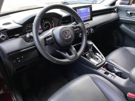 HONDA HR-V 1.8 16V 4P EXL FLEX AUTOM�TICO CVT, Foto 16